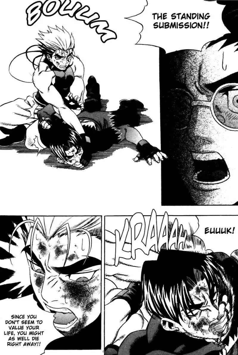 Player Kill Chapter 36 36